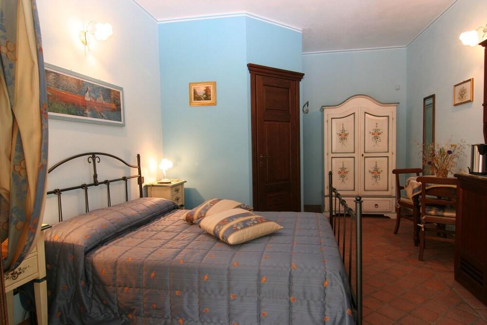 B&B Cascina Bellavista Tigliole Exterior photo