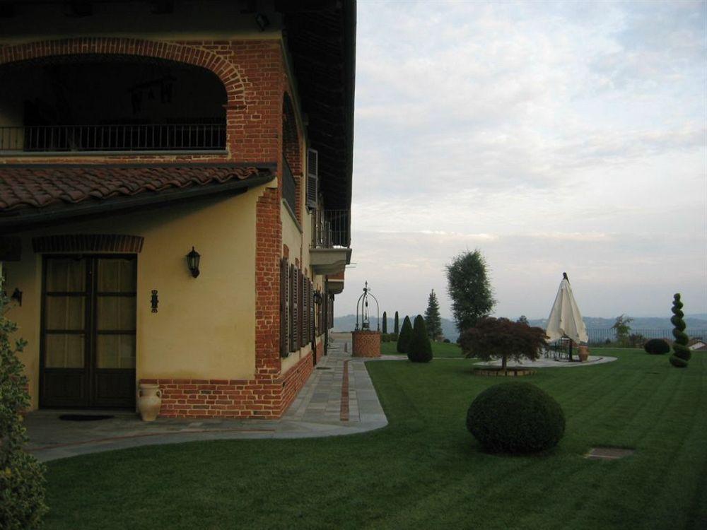 B&B Cascina Bellavista Tigliole Exterior photo