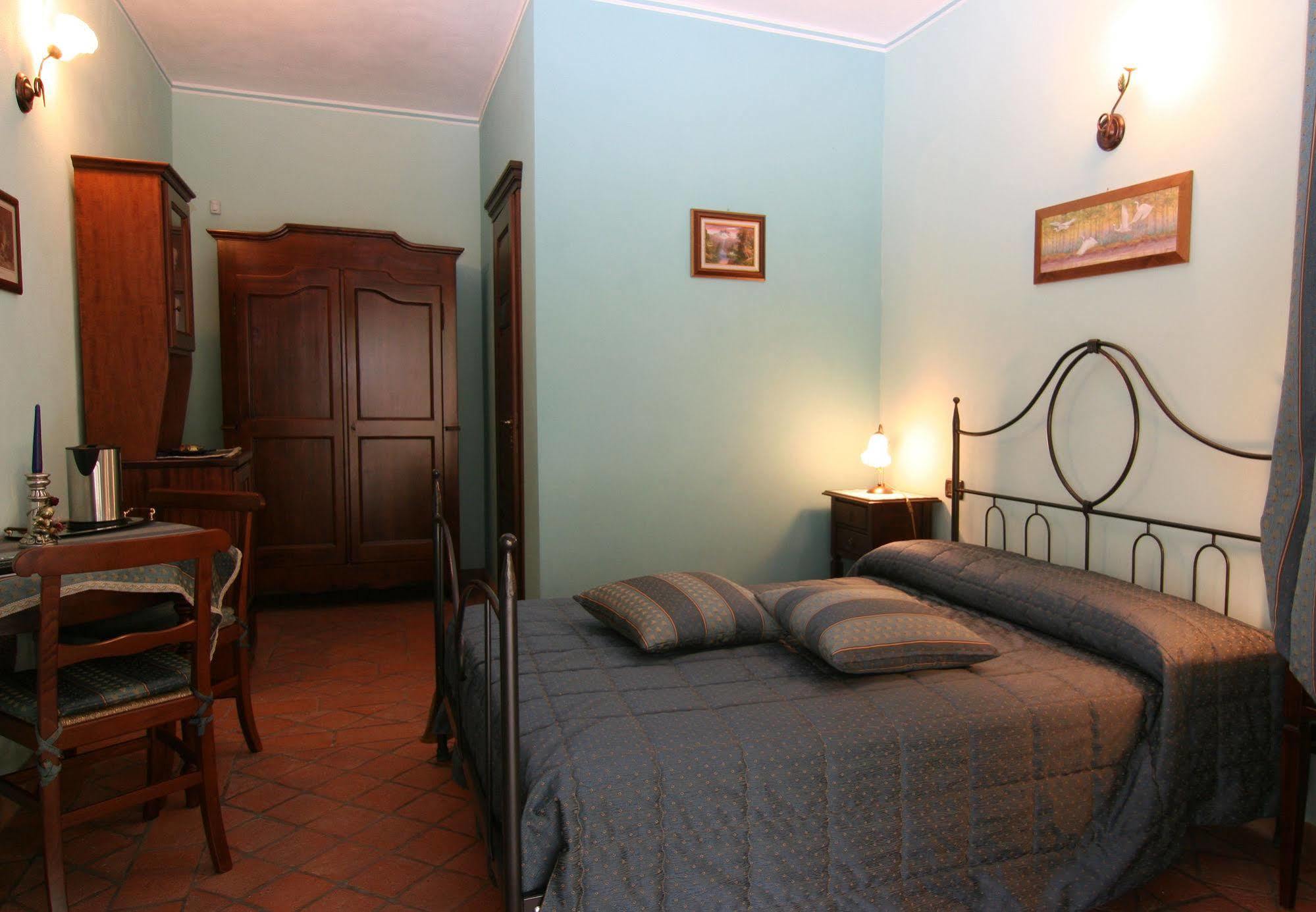 B&B Cascina Bellavista Tigliole Exterior photo